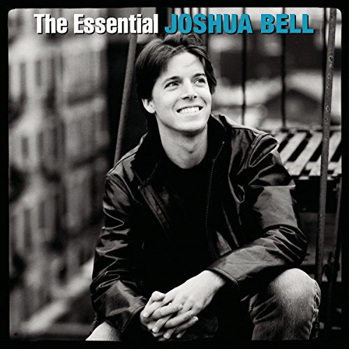 Joshua Bell / The Essential Joshua Bell - CD