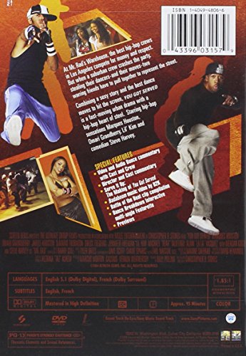 You Got Served (Special Edition) - DVD (Used)