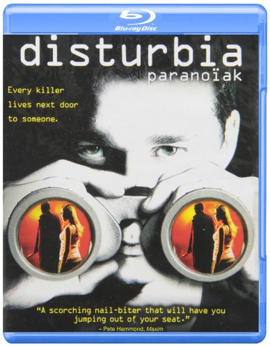 Disturbia