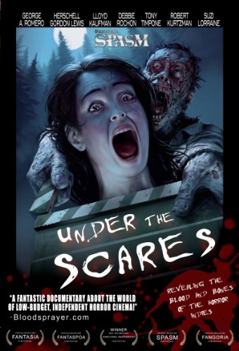 Under the Scares (Sous-titres français)