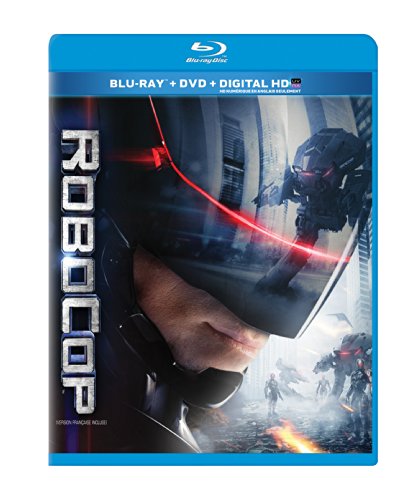 RoboCop - Blu-Ray (Used)