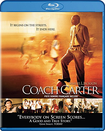 Coach Carter - Blu-Ray