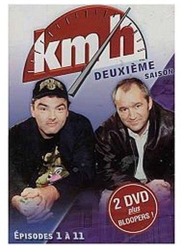 Km/H: S2 Pt1 (French version)