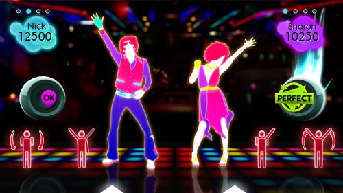 Just Dance 2 - Wii Standard Edition