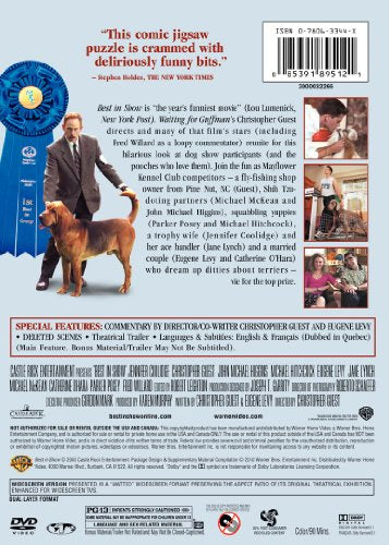 Best in Show (Widescreen)