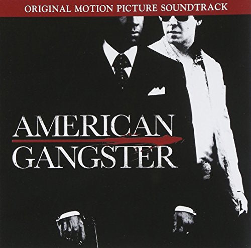 Soundtrack / American Gangster - CD