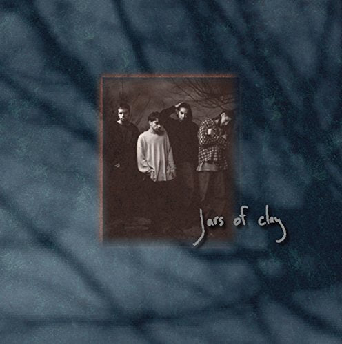 Jars of Clay / Jars Of Clay - CD (Used)