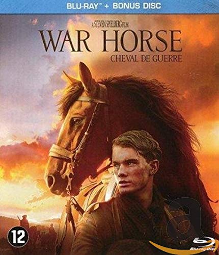 War Horse - Blu-Ray (Used)