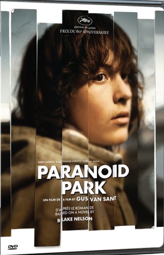 Paranoid Park (Bilingual)