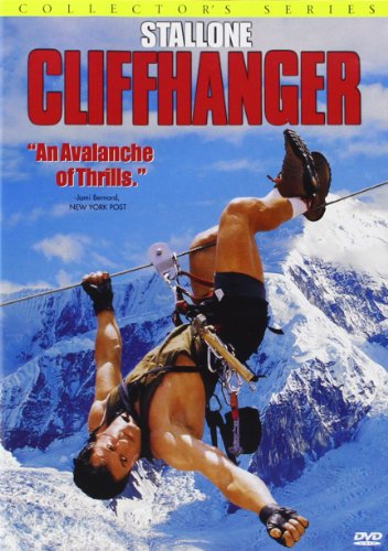 Cliffhanger (Collector&