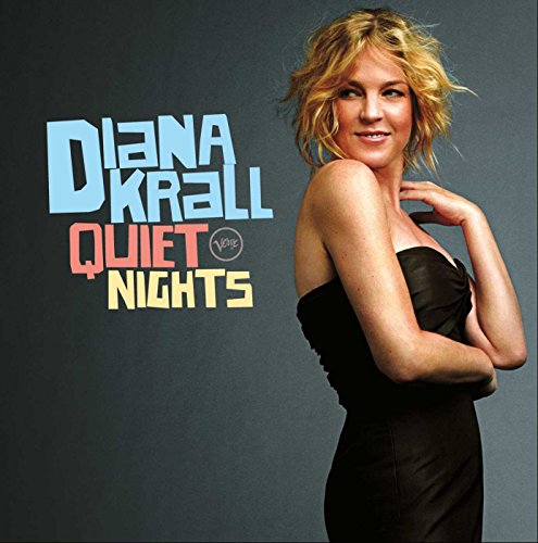 Diana Krall / Quiet Nights - CD (Used)