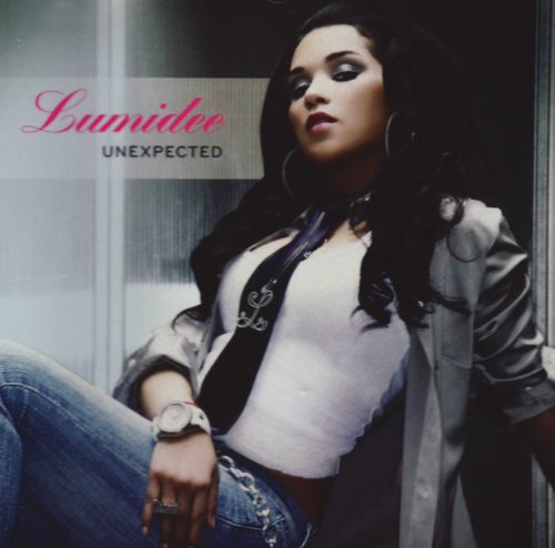 Lumidee / Unexpected - CD (Used)