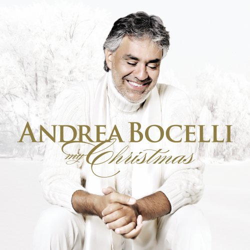 Andrea Bocelli / My Christmas - CD (Used)