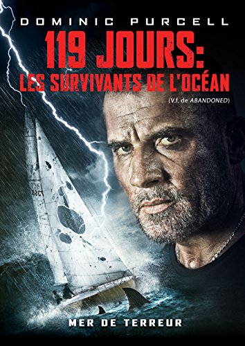 119 DAYS: OCEAN SURVIVORS (Bilingual)