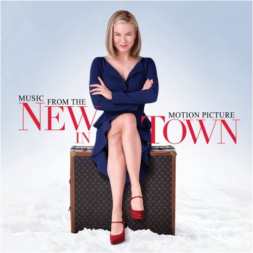 Soundtrack / New in Town - CD