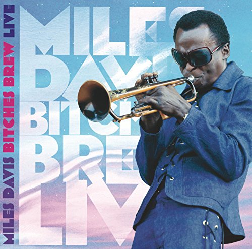 Miles Davis / Bitches Brew Live - CD