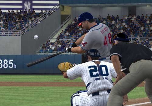 MLB 08: The Show - PlayStation 2