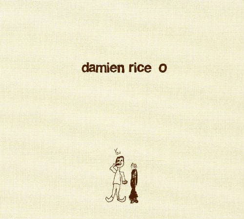 Damien Rice / O - CD (Used)