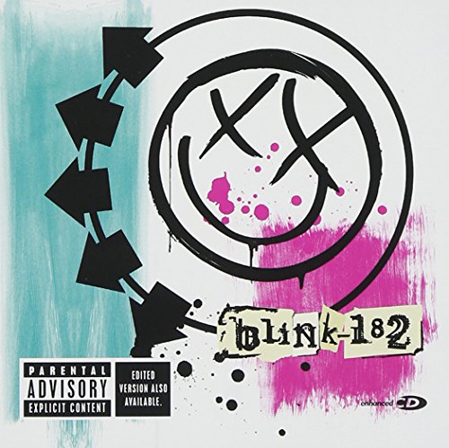 Blink-182 / Blink 182 - CD