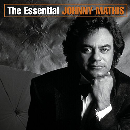 Johnny Mathis / The Essential Johnny Mathis - CD