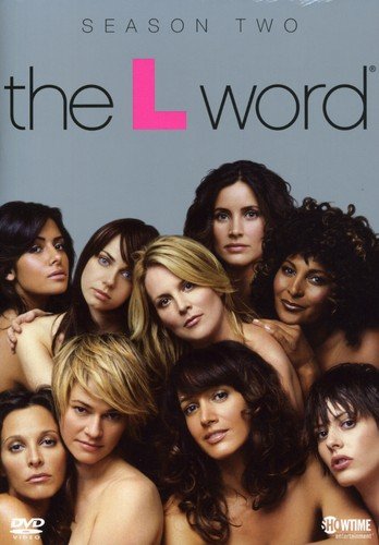 The L Word / Season 2 - DVD (Used)