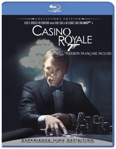 Casino Royale (Collector&