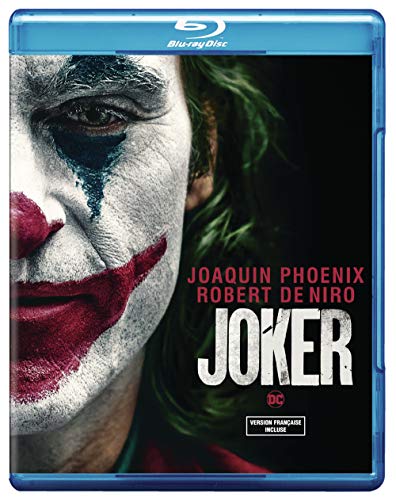 Joker - Blu-Ray (Used)