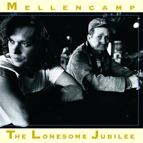 John Mellencamp / Lonesome Jubilee - CD (Used)