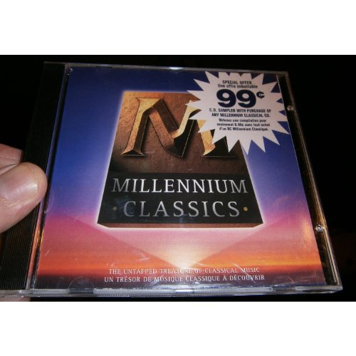 V1 Millennium Classics Sample