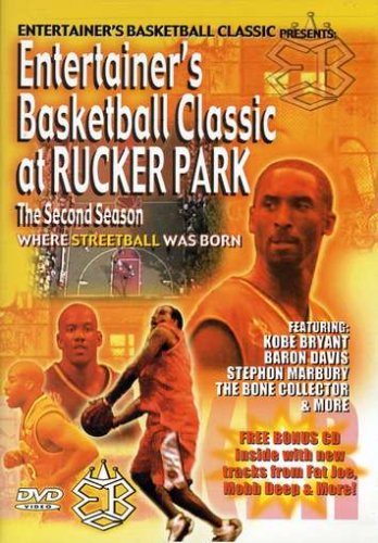 Various - Rucker Park V.2