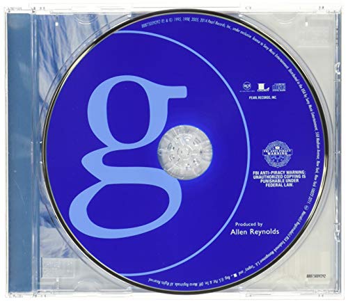 Garth Brooks / Fresh Horses - CD (Used)