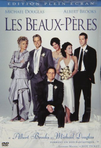 The In-Laws (2003) (Full Screen French Version)