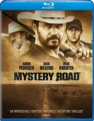 Mystery Road (2013) [Blu-Ray]^Mystery Road