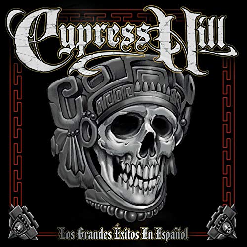 Cypress Hill / Los Grandes Exitos En Espanol - CD (Used)