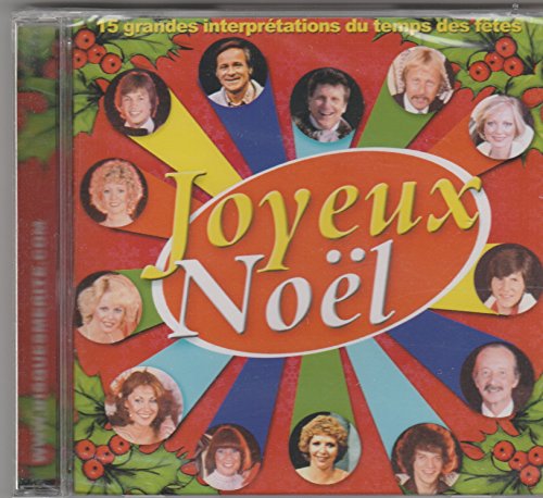 Various / Merry Christmas - CD