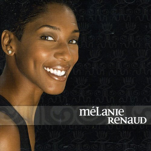 Mélanie Renaud / Mélanie Renaud - CD (Used)
