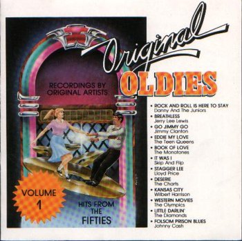 Original Oldies Volume 1