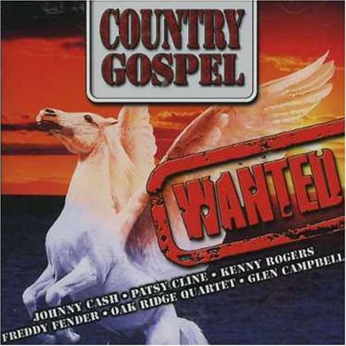 country-gospel