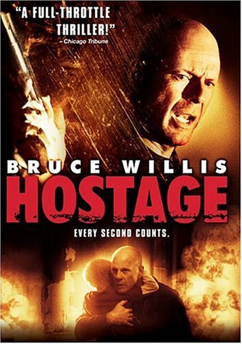 Hostage (Widescreen) - DVD (Used)