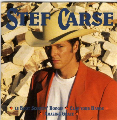 Stef Carse / Un Dernier Slow - CD (Used)