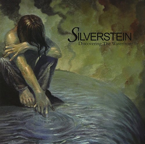 Silverstein / Discovering the Waterfront - CD (Used)