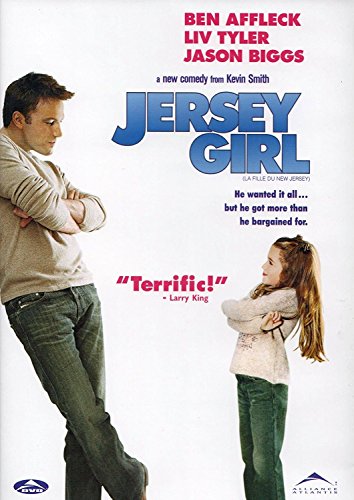 Jersey Girl - DVD (Used)