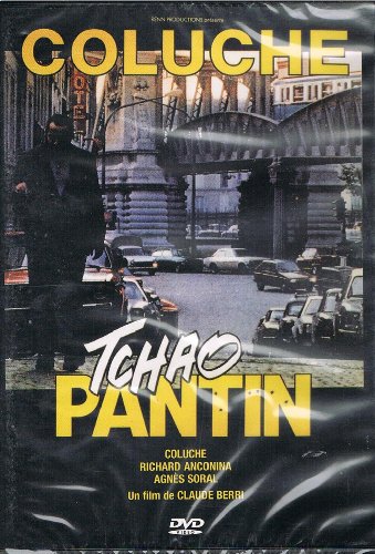 Tchao Pantin (French version)