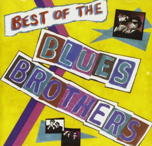 Blues Brothers / Best of - CD (Used)