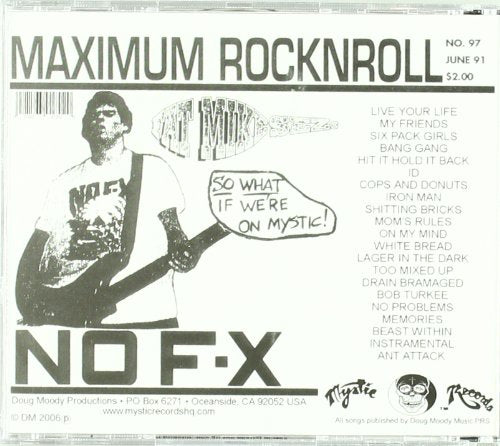 Maximum RocknRoll