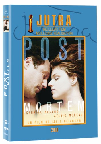 Post Mortem - DVD