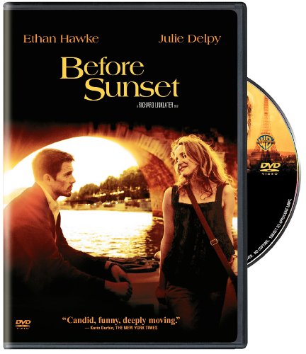 Before Sunset - DVD (Used)