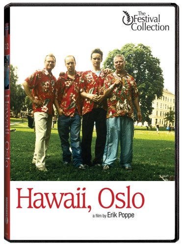 HAWAII OSLO