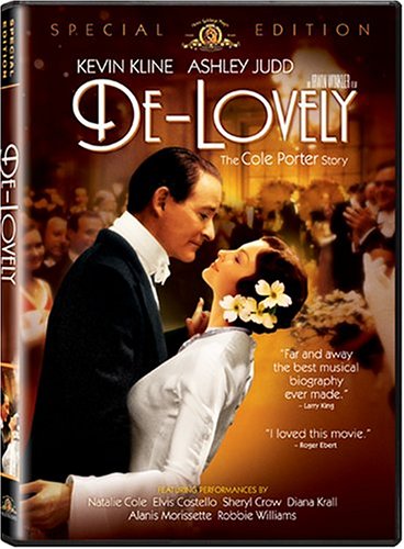 De-Lovely (Special Edition) - DVD (Used)