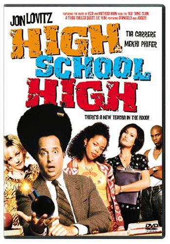 High School High - DVD (Used)